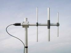 Sirio WY 380-3N UHF bázis antenna