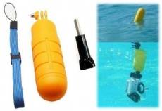 SJCAM floating buoy with wrist strap