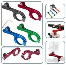 SJCAM long version metal bike bracket