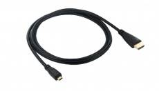 SJCAM HDMI - micro HDMI Cable, 1,5m