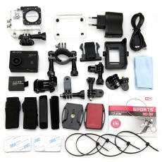 SJCAM SJ4000 WiFi FullHD kamera