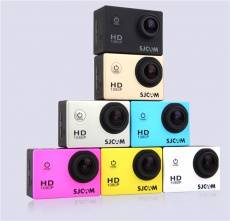 SJCAM SJ4000 FullHD 12Mp Camera
