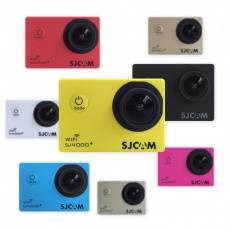 SJCAM SJ4000+ FullHD 12Mp Camera (+ version)