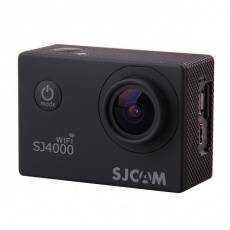 SJCAM SJ4000 WiFi FullHD camera