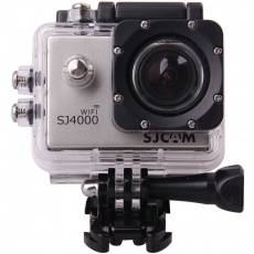 SJCAM SJ4000 WiFi FullHD camera