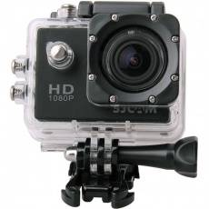 SJCAM SJ4000 FullHD 12Mp kamera