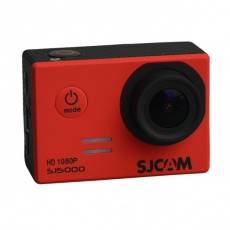 SJCAM SJ5000 FullHD kamera