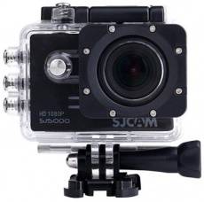 SJCAM SJ5000 FullHD kamera