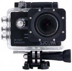 SJCAM SJ5000 FullHD camera