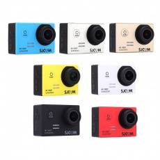 SJCAM SJ5000 FullHD camera