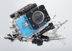 SJCAM SJ5000+ FullHD camera (+ version)