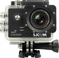 SJCAM SJ5000 WiFi FullHD camera