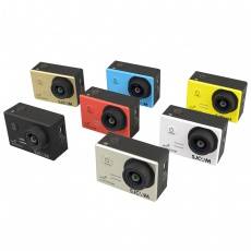 SJCAM SJ5000x Elite FullHD kamera