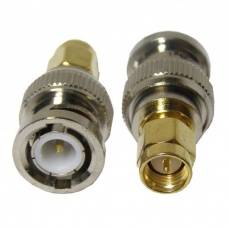 SMA Male to BNC Male Adapter Connector