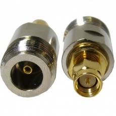 SMA Male to N Female Adapter connector