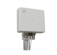 Sirio SMP 4G LTE MiMo kompakt panel antenna