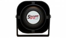 SoundOff Signal 100N Series Composite Speaker