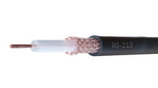 SSB RG-213/U 50 Ohm koax kábel