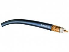 SSB Aircell 5 kisveszteségű koax kábel 