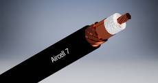 SSB Aircell 7 Low Loss Coax Cable