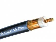 SSB Ecoflex 10 Plus koax kábel (H-1000, LMR-400)