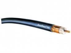 SSB Ecoflex 10 Standard Coax Cable (H-1000, LMR-400)