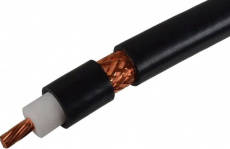 SSB Ecoflex 15 Plus Coax Cable