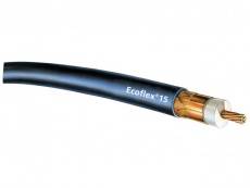 SSB Ecoflex 15 Standard koax kábel