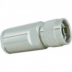 SSB N Male Connector for Ecoflex 15