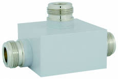 SSB SP 2400-2 WiFi splitter 2,4GHz