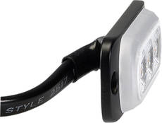 Sirena Starline 3 Kit Blue Light