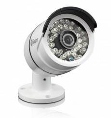 Swann SWDVK-847502 8 Channel SHD 1536p CCTV Set with 4x Cameras