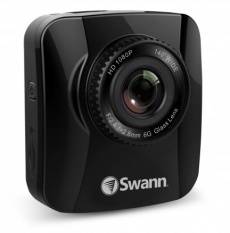 Swann SWADS-140DCM 1080p Navigator HD Dash Camera