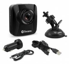 Swann SWADS-140DCM 1080p jármű kamera