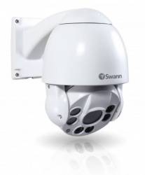 Swann SWNHD-817 1680p Pan-Tilt-Zoom IP Dome Camera