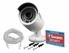 Swann SWNHD-818 1680p Day/Night IP Security Camera