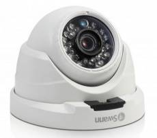 Swann SWNHD-819 1680p Day/Night IP Security Dome Camera