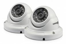 Swann SWPRO-H856PK2 1080p Day/Night AHD/TVI Security Camera