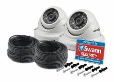Swann SWPRO-H856PK2 HD 1080p AHD/TVI dómkamera