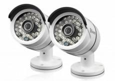 Swann SWPRO-H858PK2 1536p Multi-Purpose Day/Night Security Camera