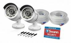 Swann SWPRO-H858PK2 Super HD 1536p AHD/TVI csőkamera