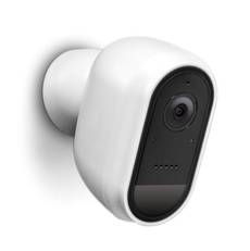 Swann SWIFI-CAMW-EU Wire-Free 1080p Security WiFi Camera