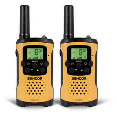 Sencor SMR 112 Walkie-Talkie PMR Radio