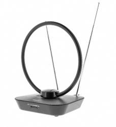 Sencor SDA-102 DVB-T2/T TV szobaantenna