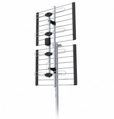 Sencor SDA-630 DVB-T kültéri TV antenna