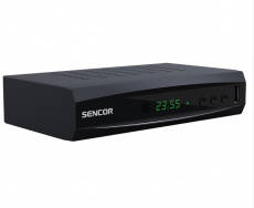 Sencor SDB 5002T Digital Terrestrial Receiver