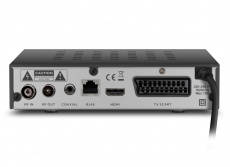 Sencor SDB 5002T DVB-T2 vevő készülék