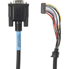 Sepura 300-00069 SRG/SCG Remote Console Cable