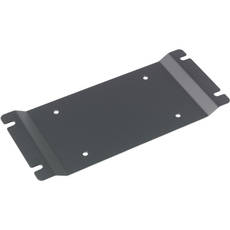 Sepura 300-00086 SRG/SCG Mounting Plate