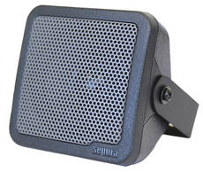 Sepura 300-00719 SRG/SCG Low-Profile Loudspeaker